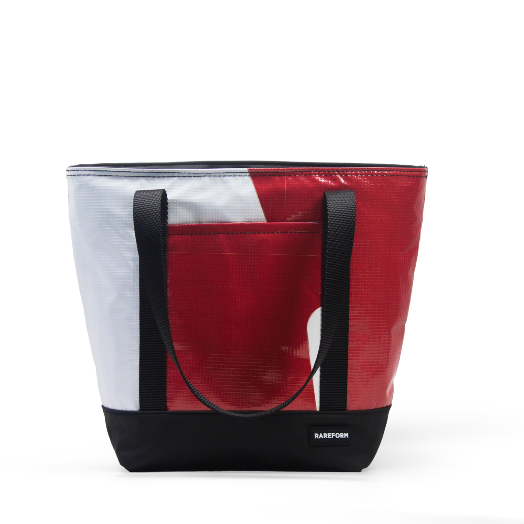 Mini Beck Cooler Bag