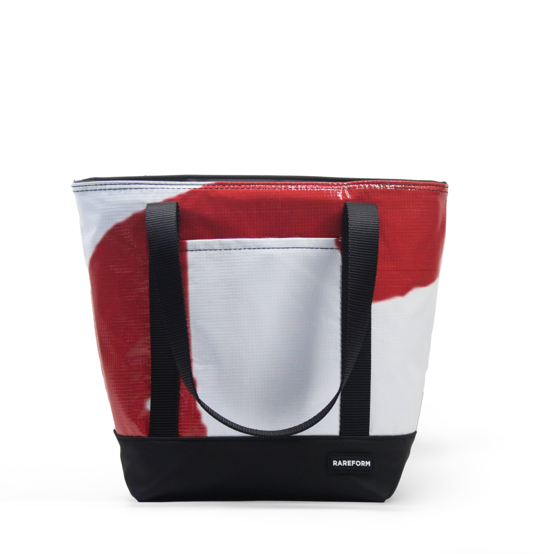 Mini Beck Cooler Bag