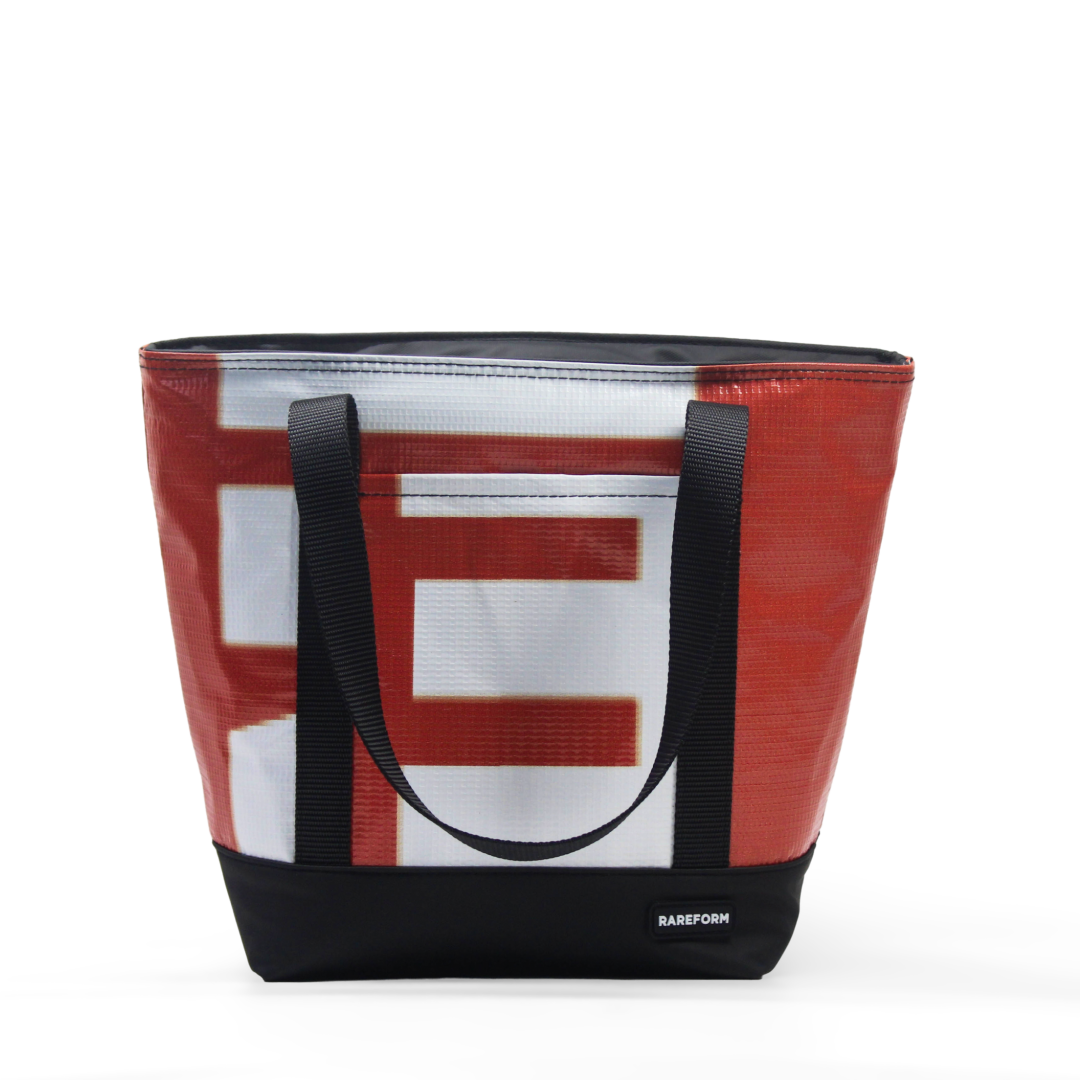 Mini Beck Cooler Bag