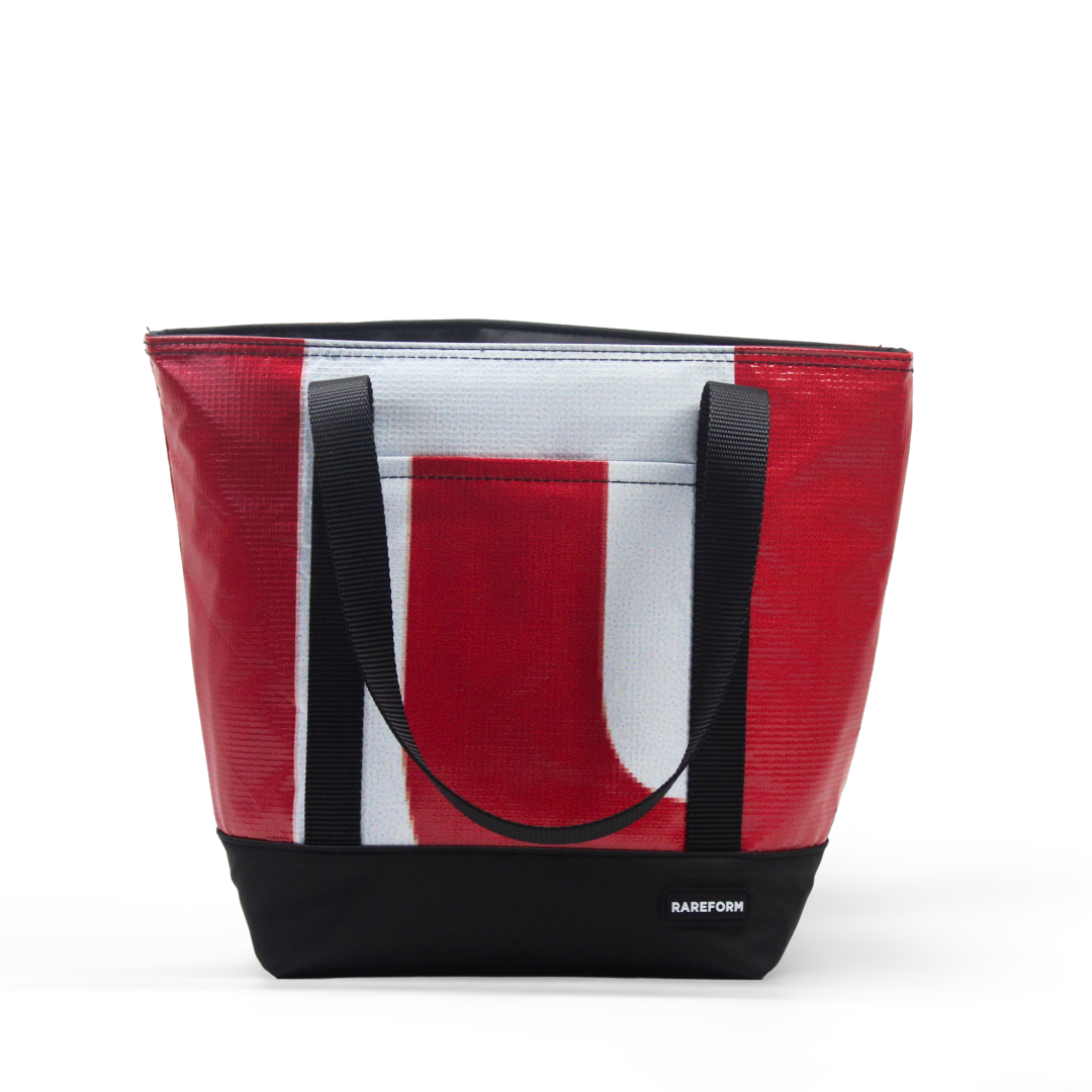 Mini Beck Cooler Bag