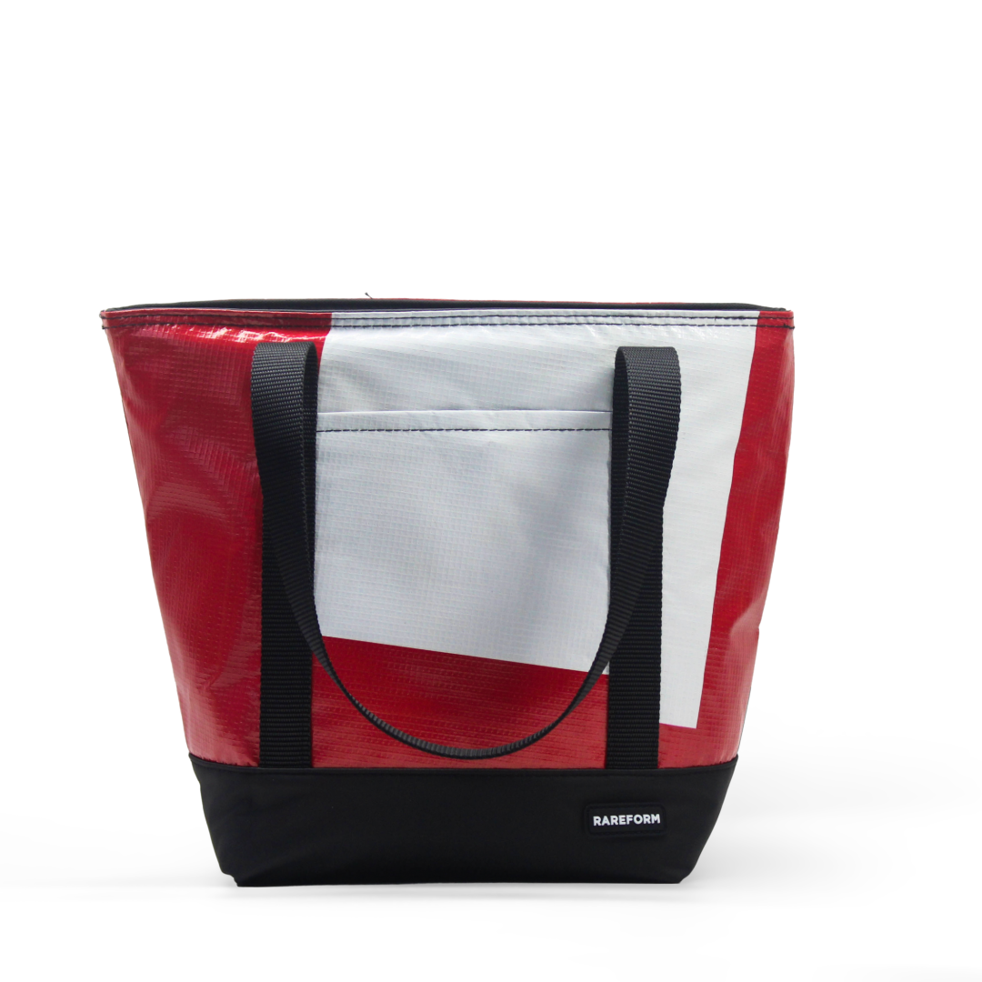 Mini Beck Cooler Bag