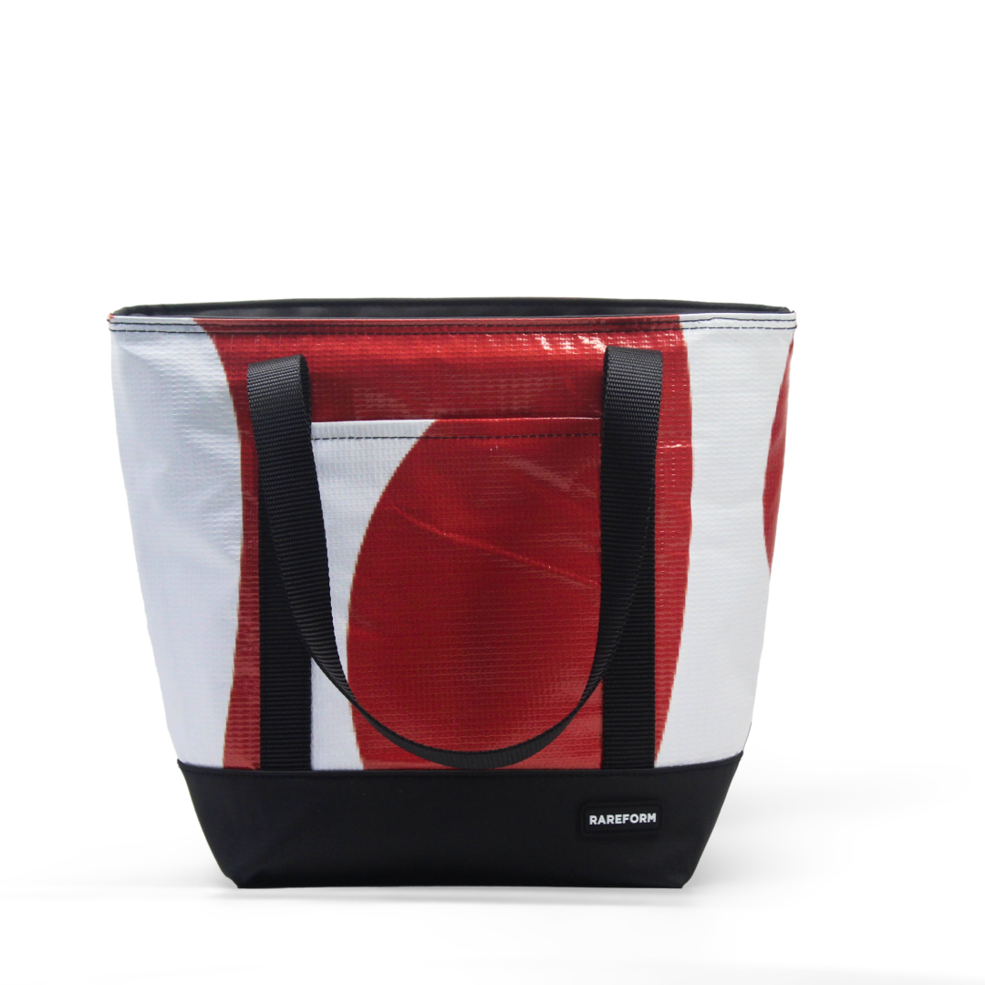 Mini Beck Cooler Bag