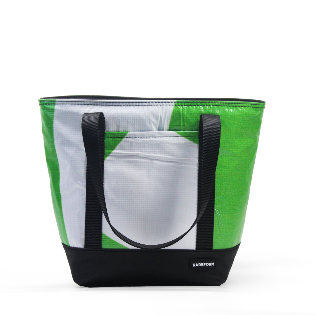 Mini Beck Cooler Bag