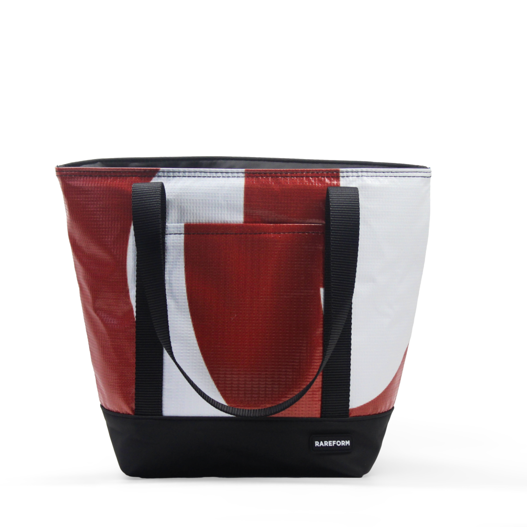Mini Beck Cooler Bag