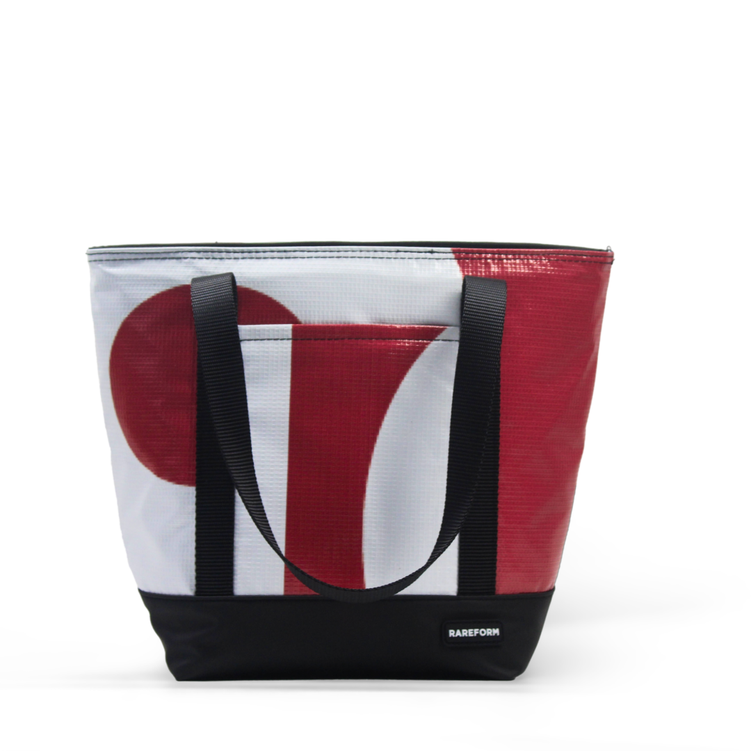 Mini Beck Cooler Bag