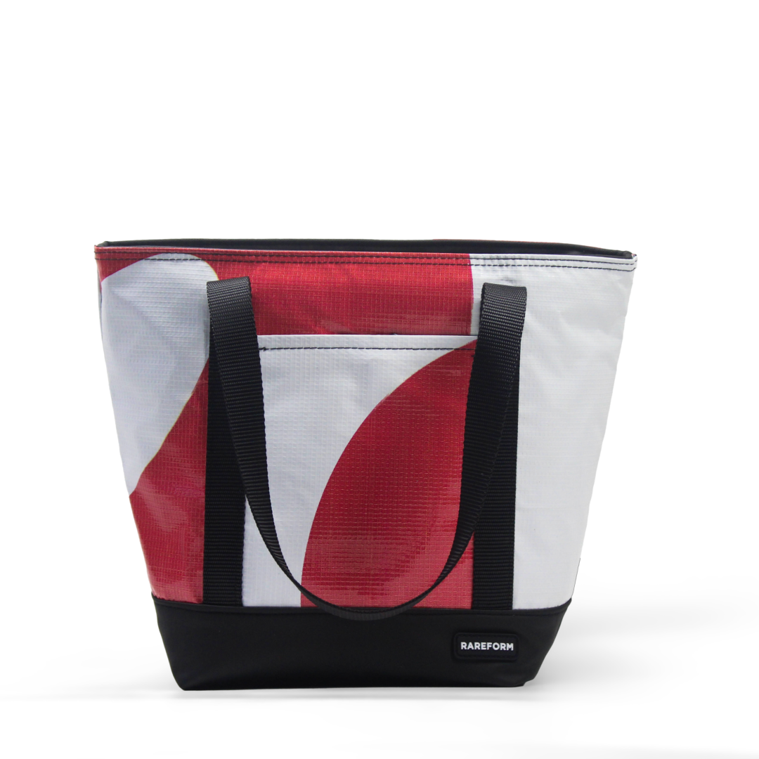 Mini Beck Cooler Bag