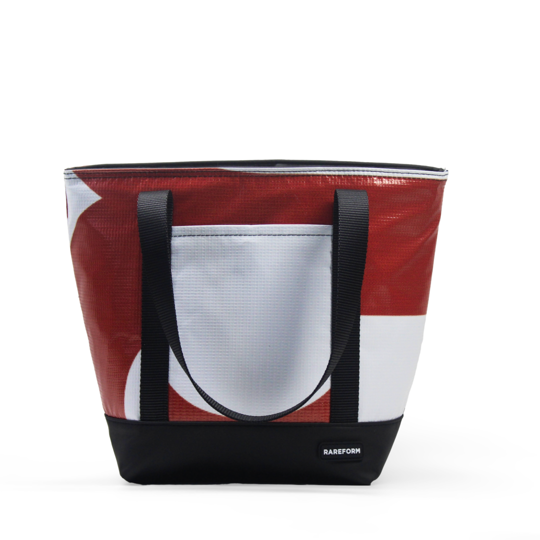 Mini Beck Cooler Bag