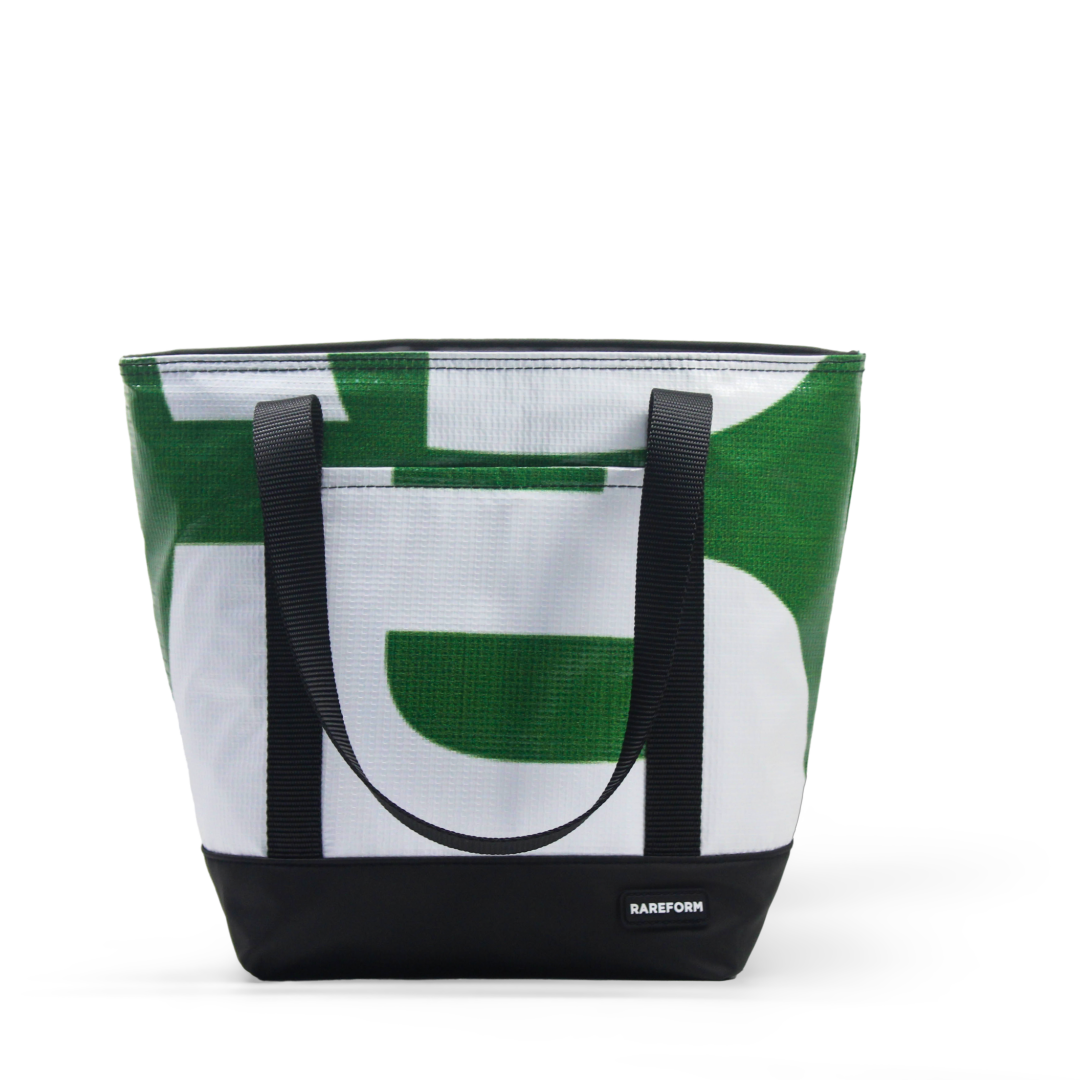 Mini Beck Cooler Bag