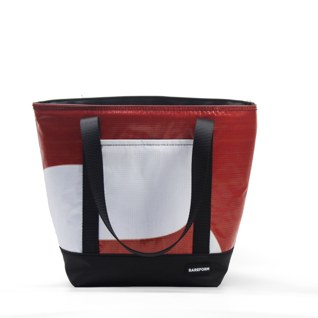 Mini Beck Cooler Bag