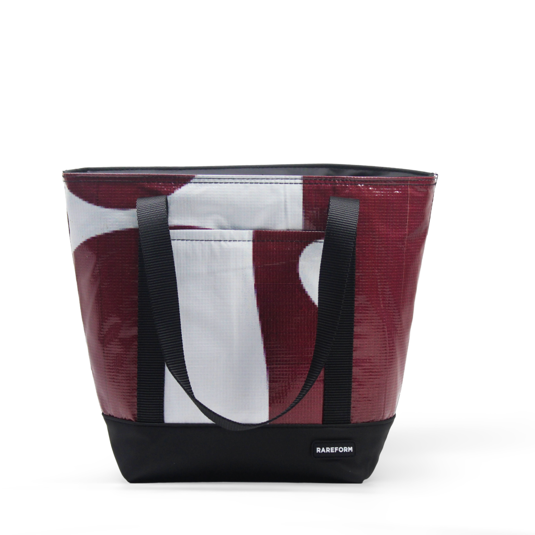 Mini Beck Cooler Bag