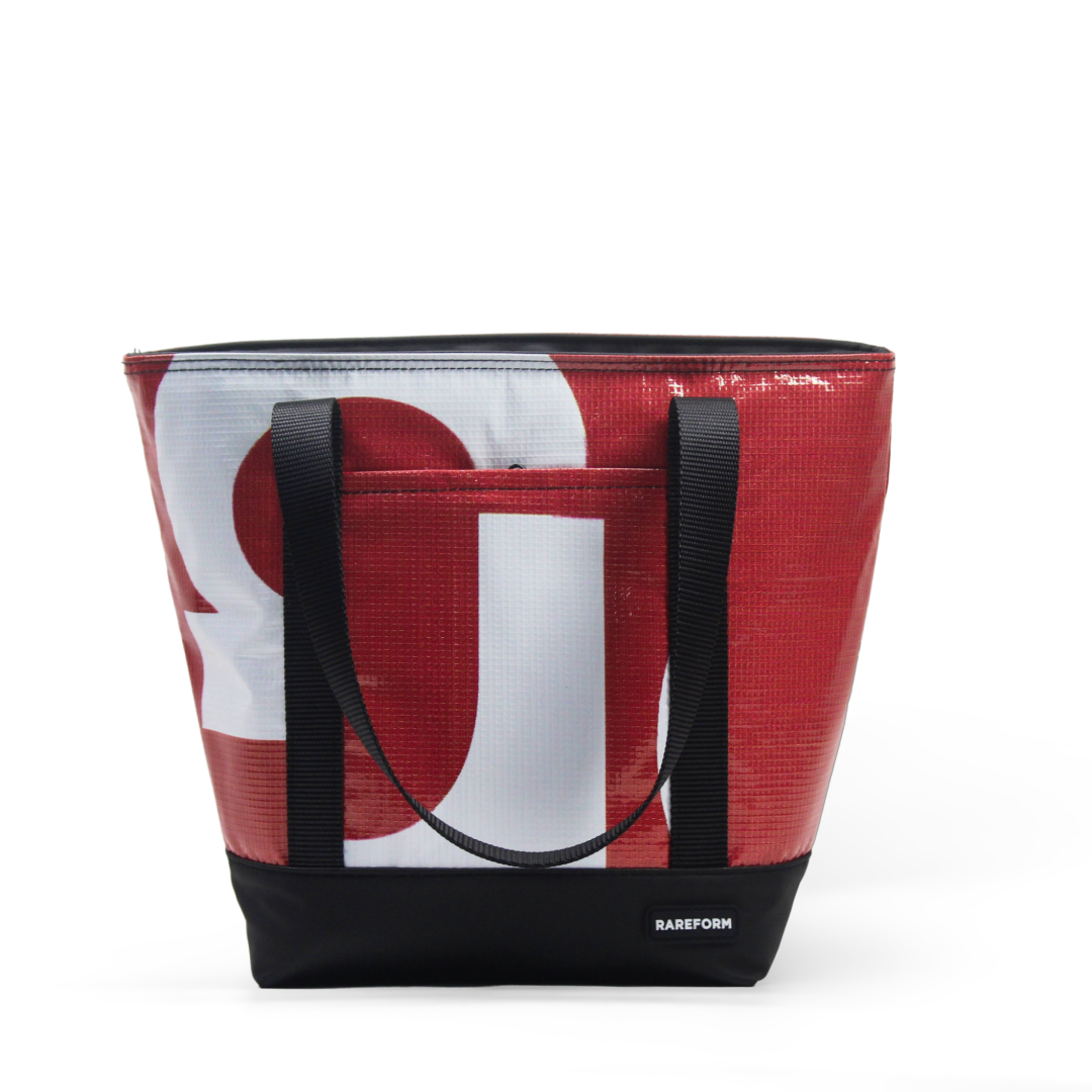 Mini Beck Cooler Bag