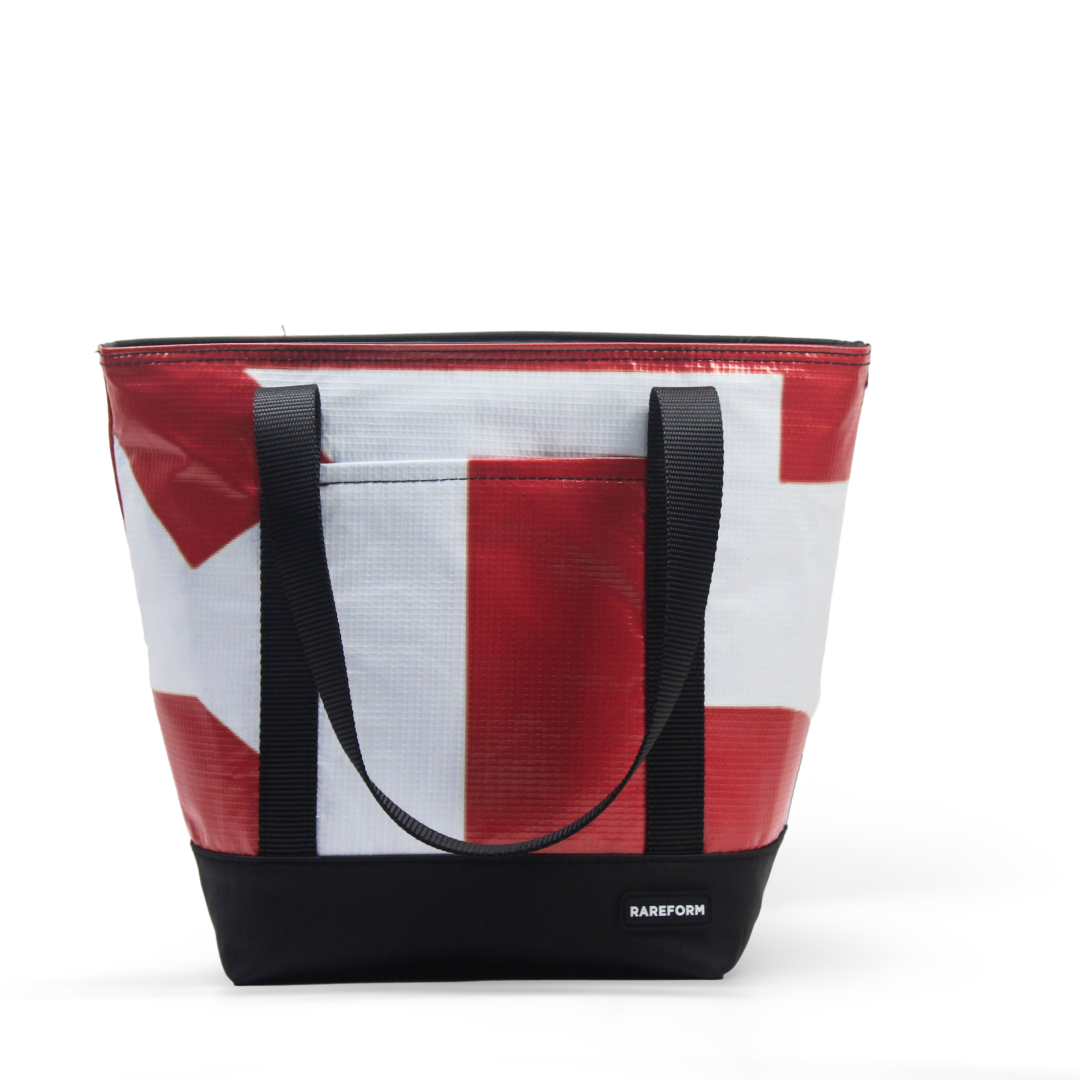Mini Beck Cooler Bag