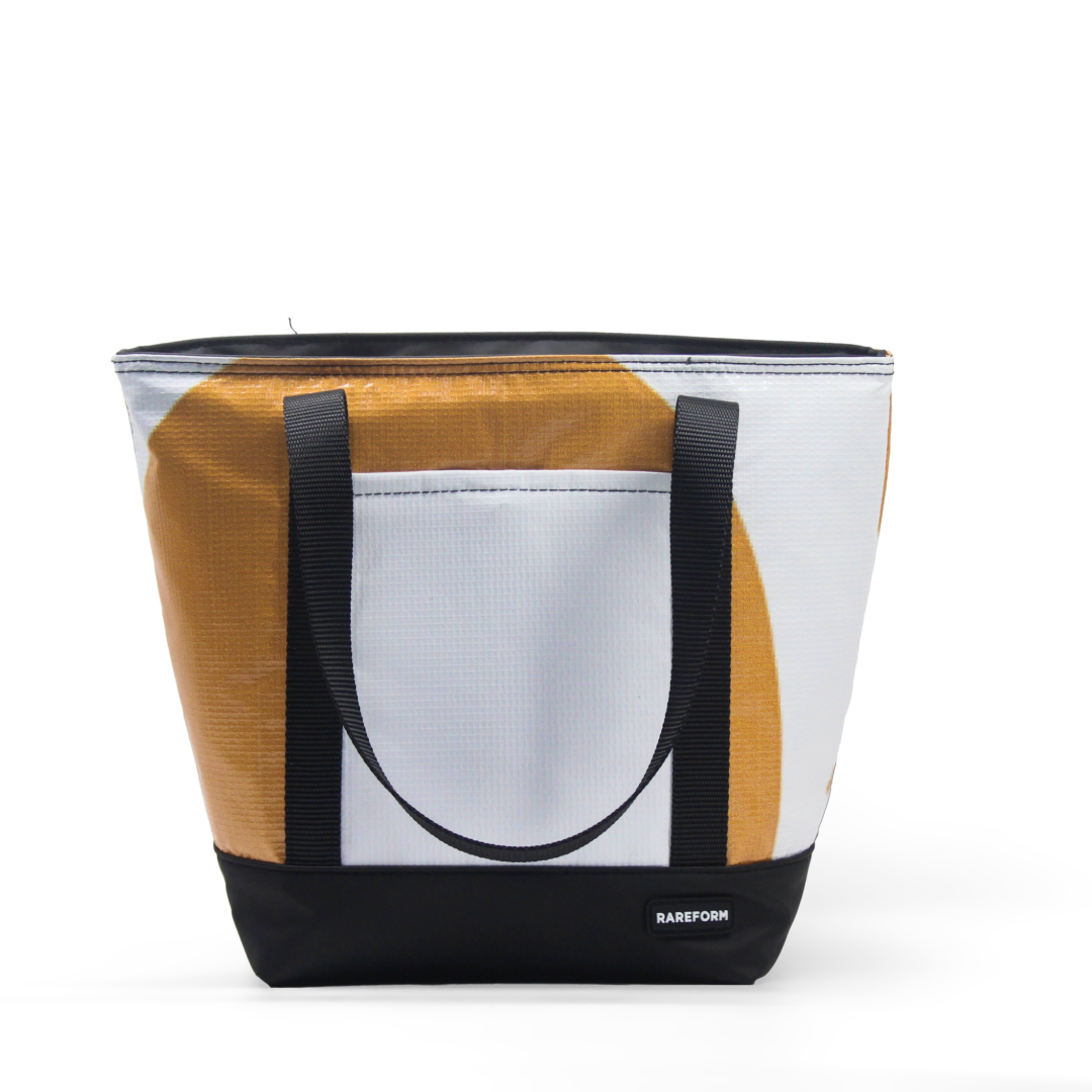 Mini Beck Cooler Bag
