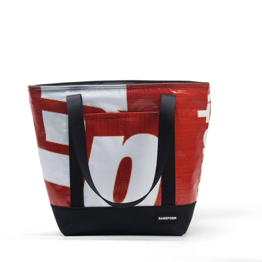 Mini Beck Cooler Bag