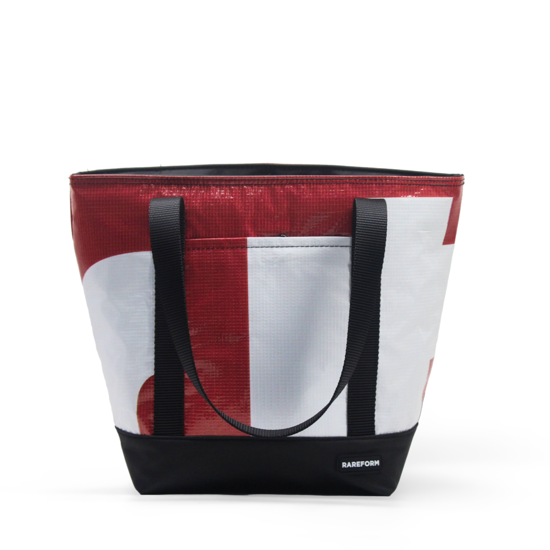 Mini Beck Cooler Bag