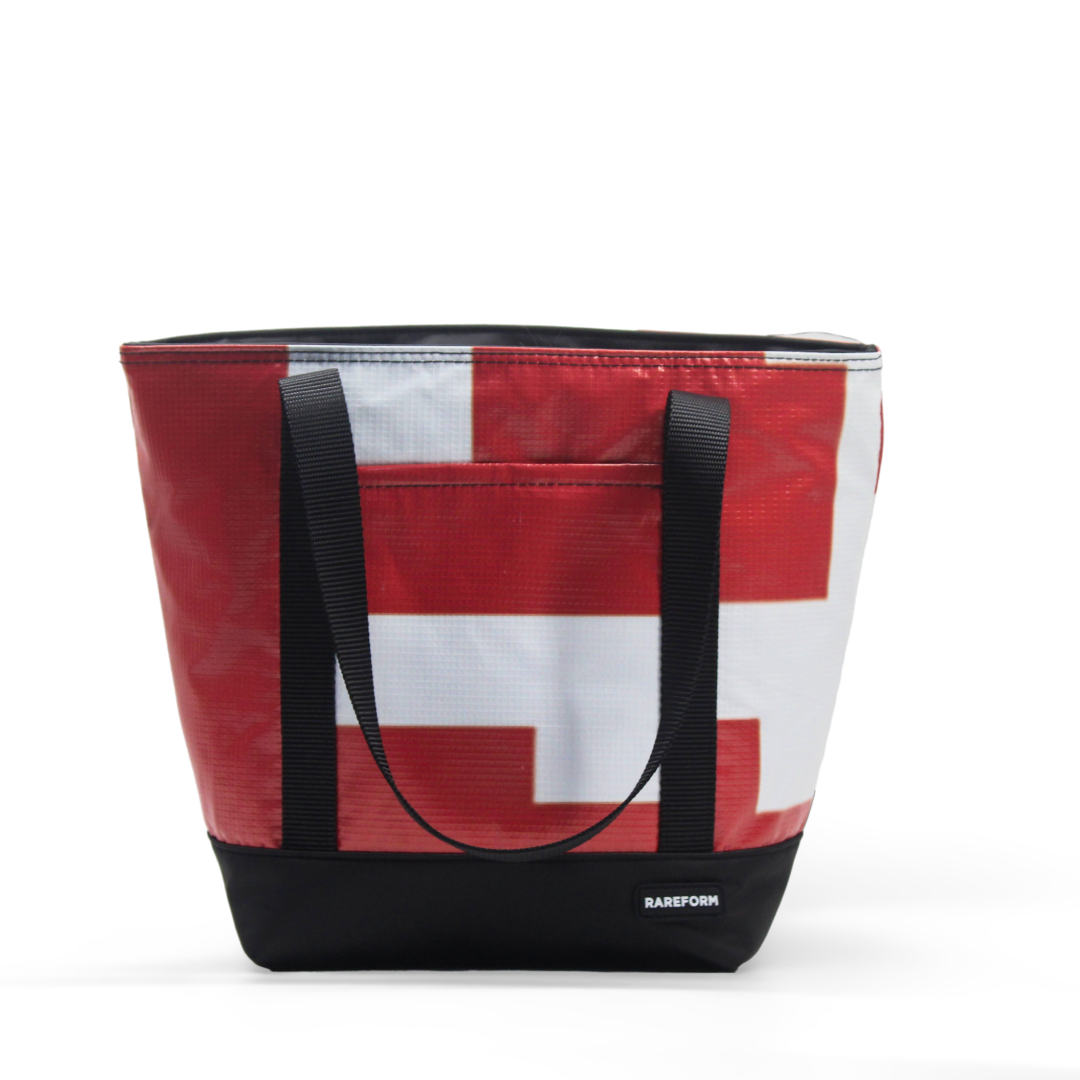 Mini Beck Cooler Bag