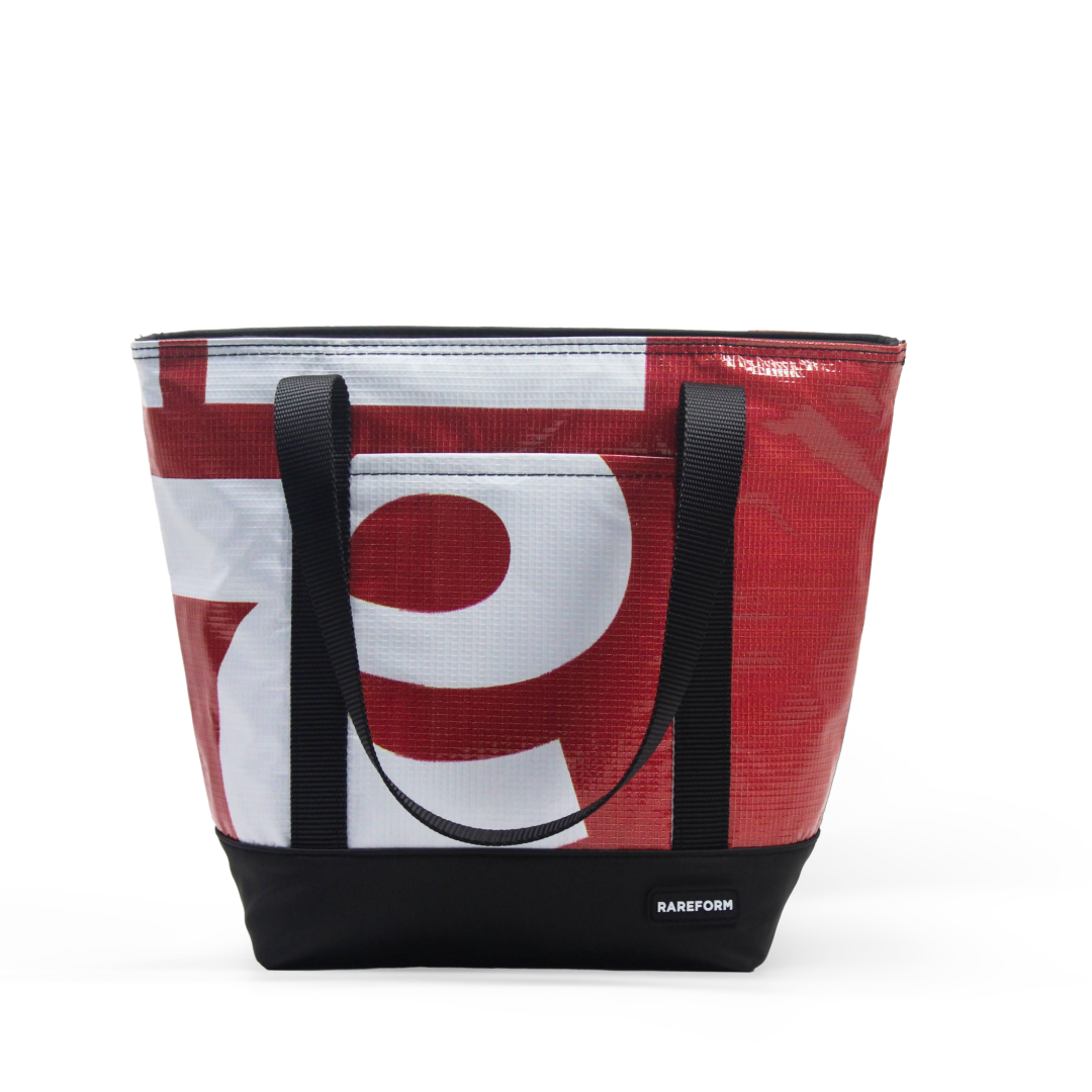 Mini Beck Cooler Bag
