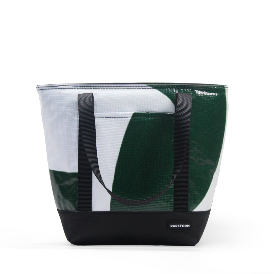 Mini Beck Cooler Bag