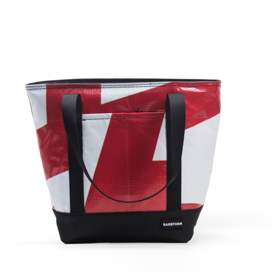 Mini Beck Cooler Bag