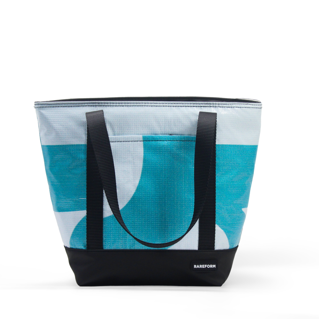 Mini Beck Cooler Bag