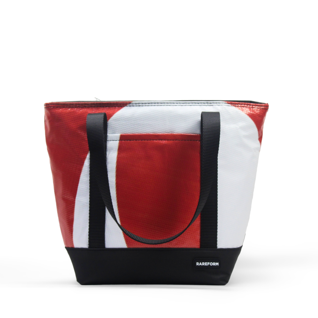 Mini Beck Cooler Bag