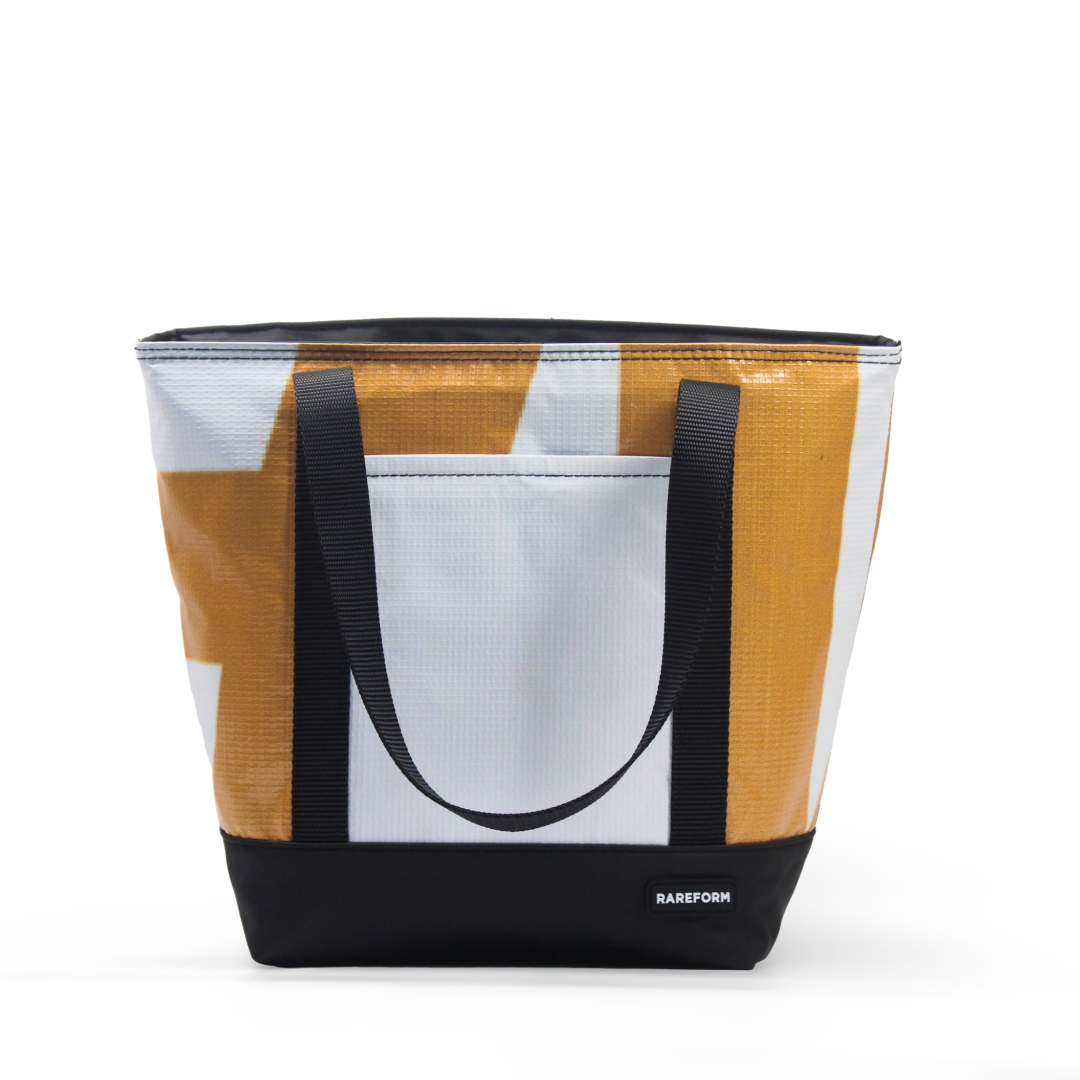 Mini Beck Cooler Bag