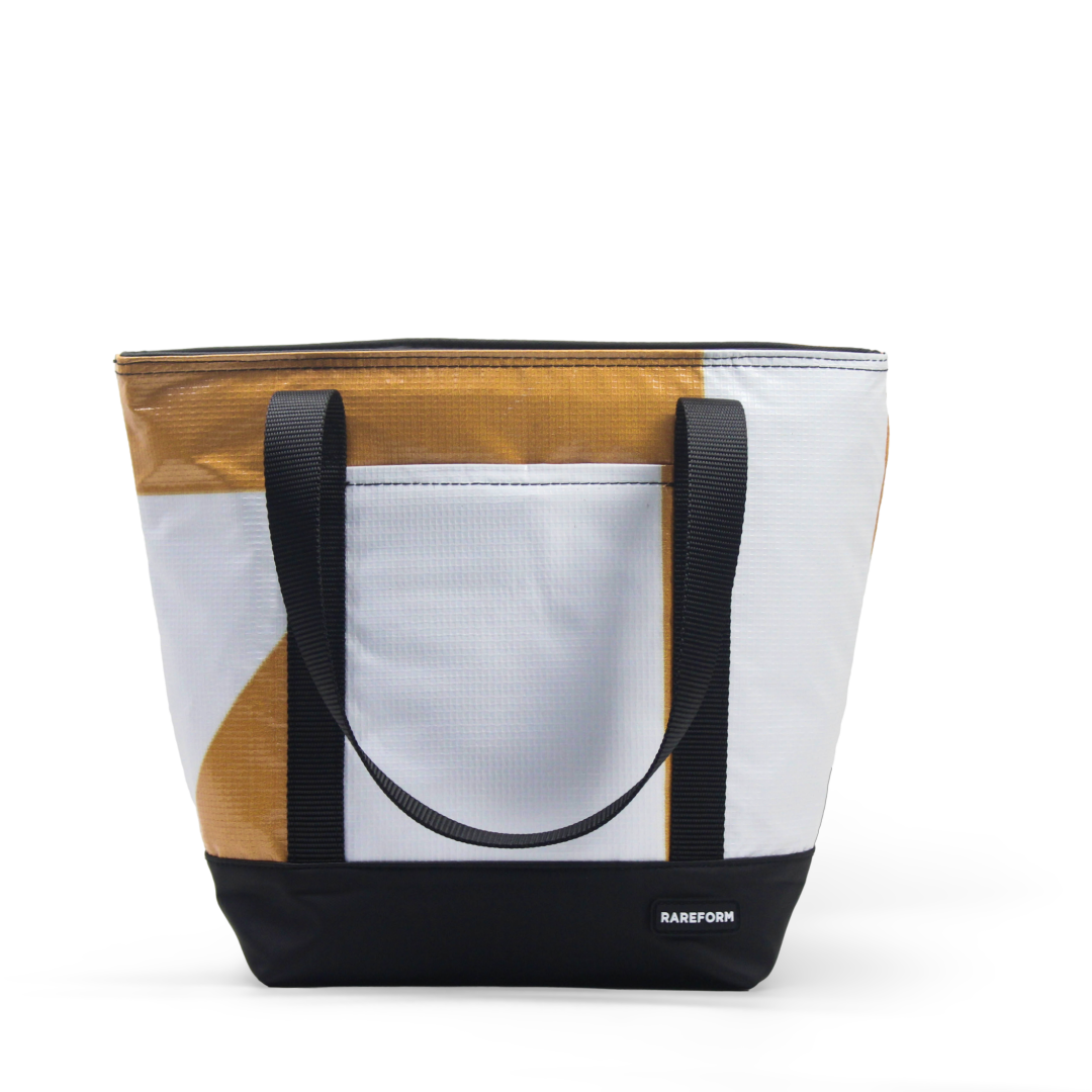 Mini Beck Cooler Bag