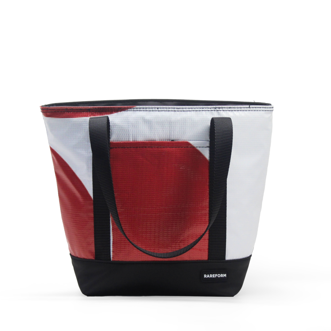 Mini Beck Cooler Bag