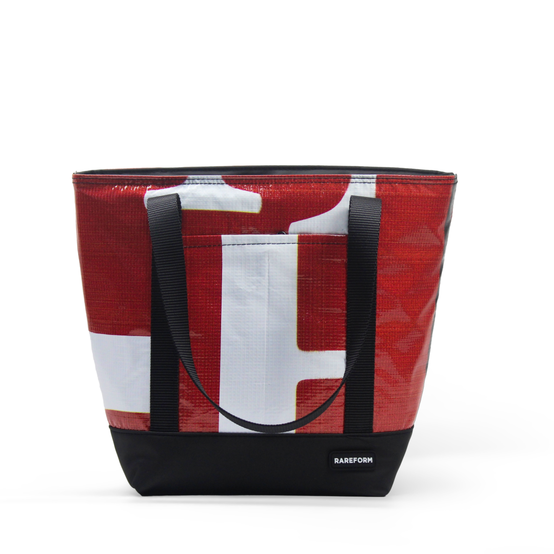 Mini Beck Cooler Bag