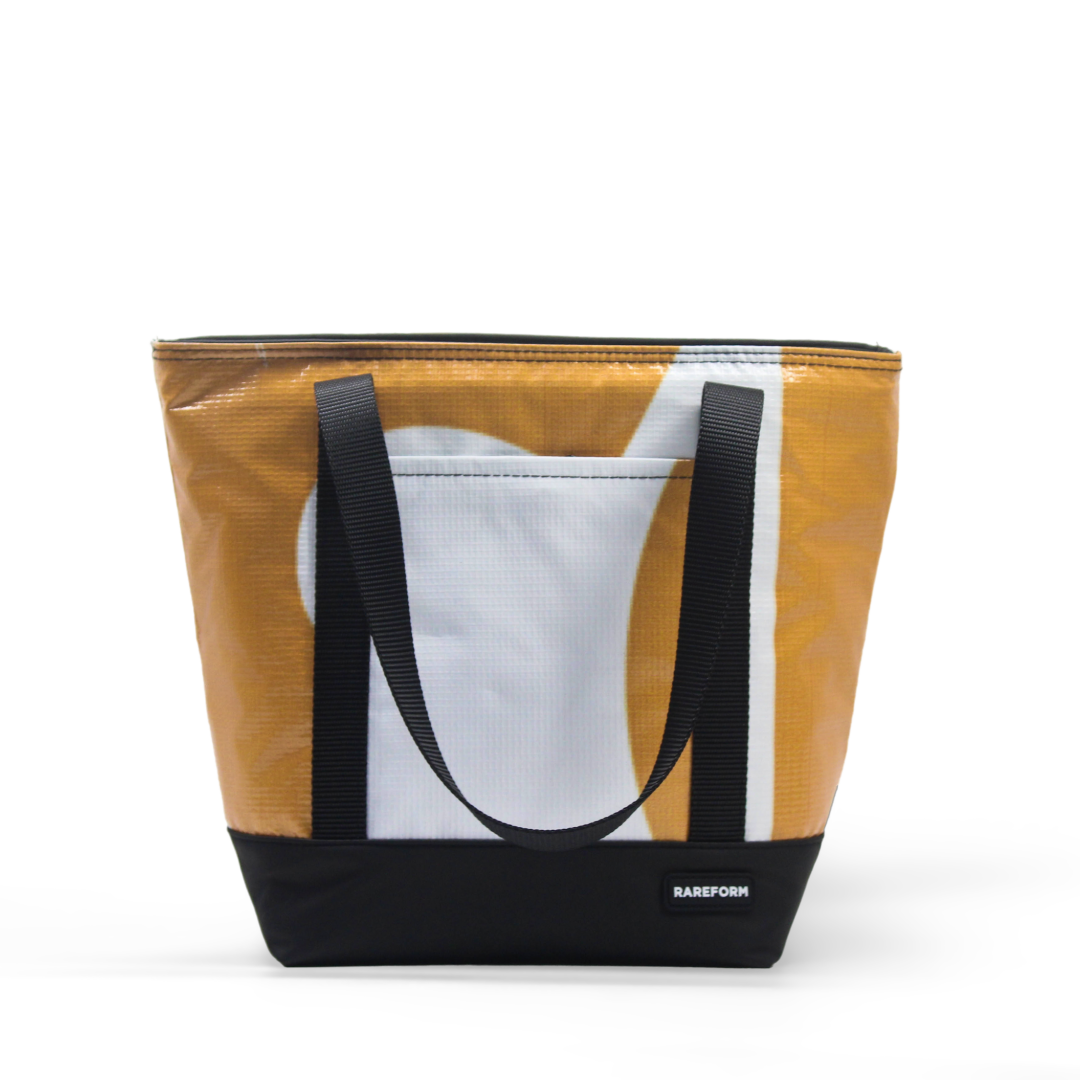 Mini Beck Cooler Bag