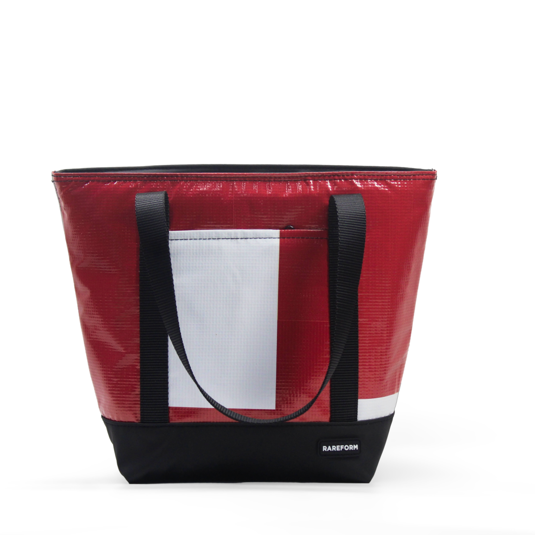 Mini Beck Cooler Bag
