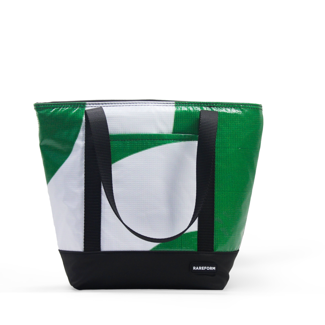 Mini Beck Cooler Bag