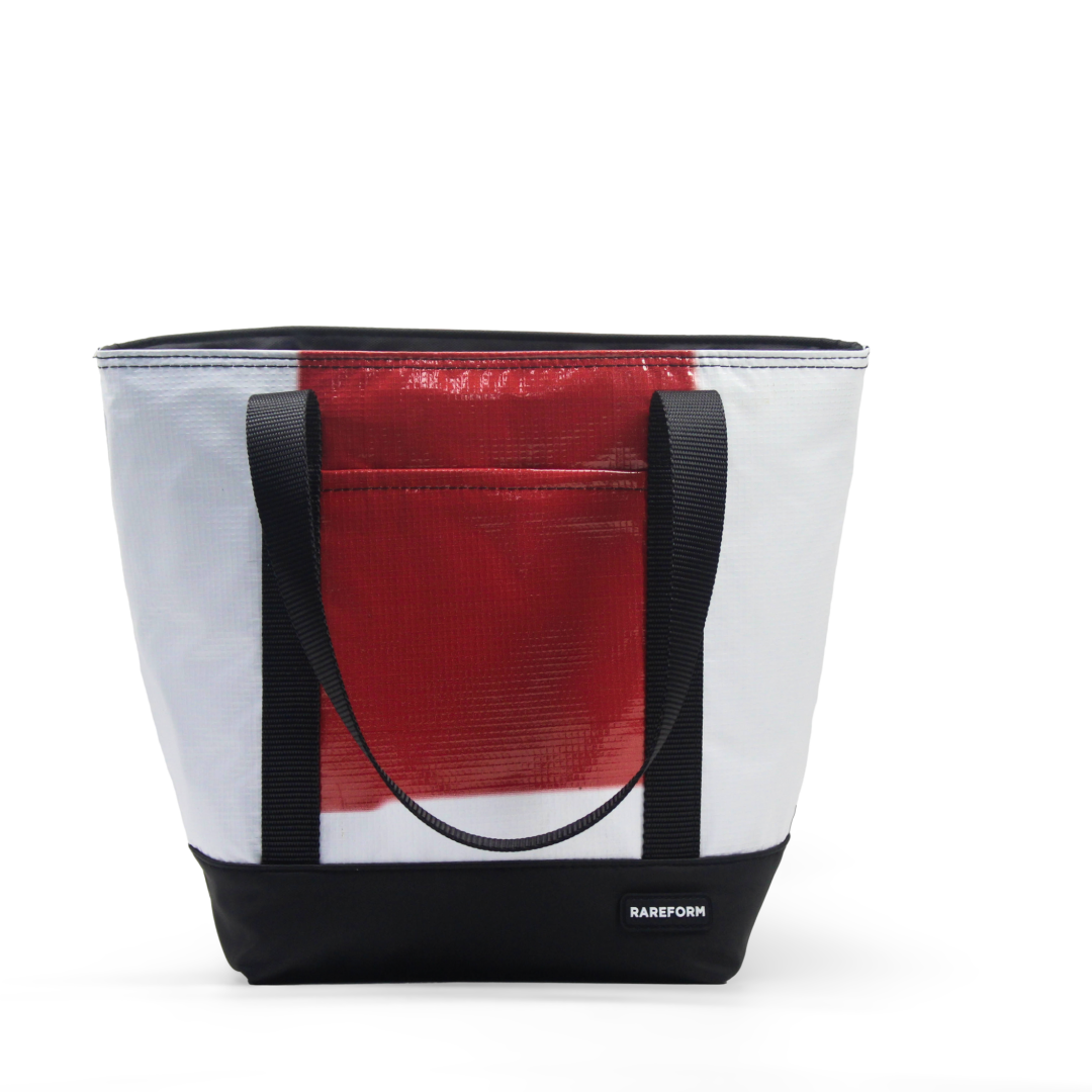 Mini Beck Cooler Bag