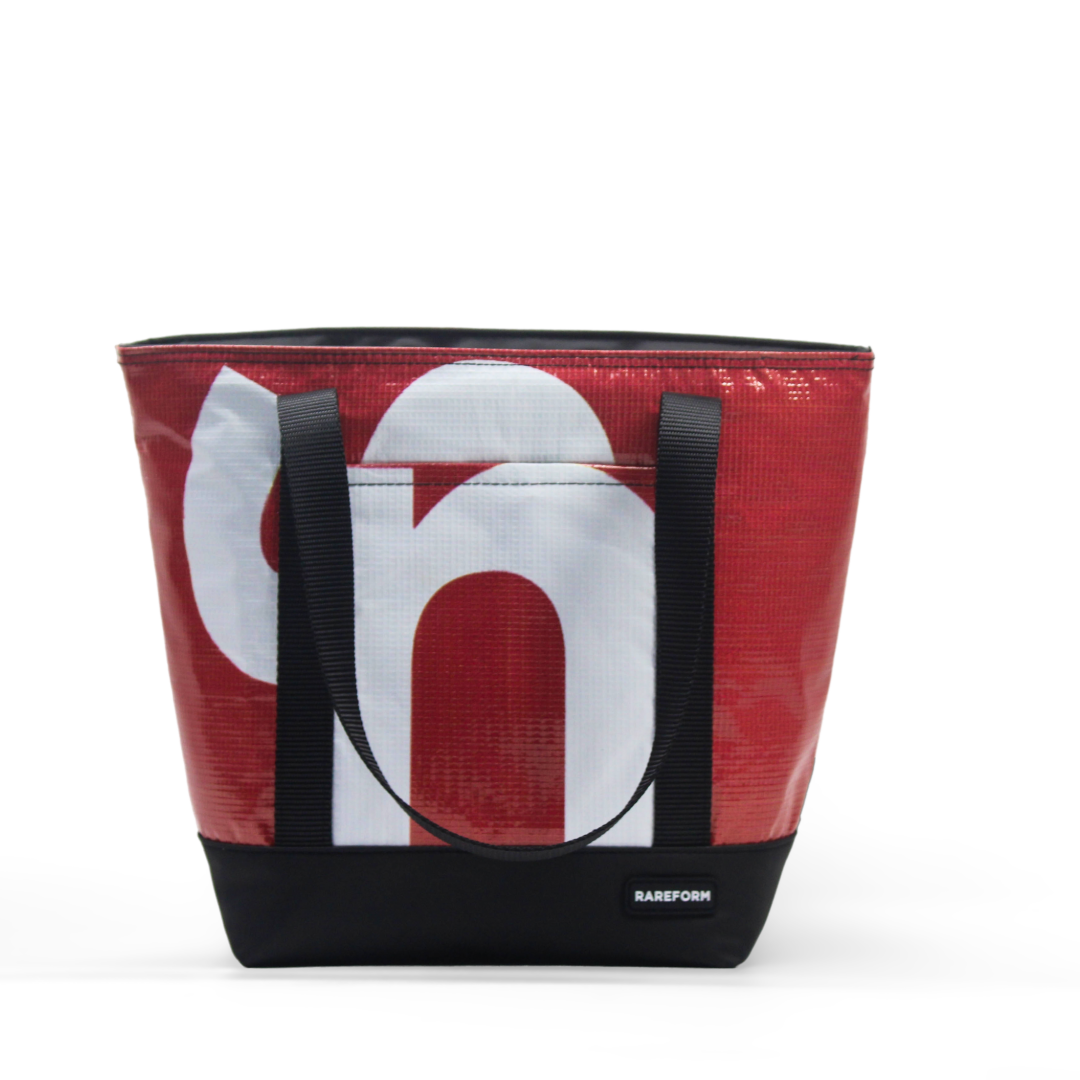 Mini Beck Cooler Bag