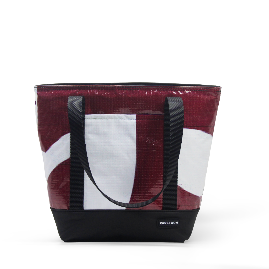 Mini Beck Cooler Bag