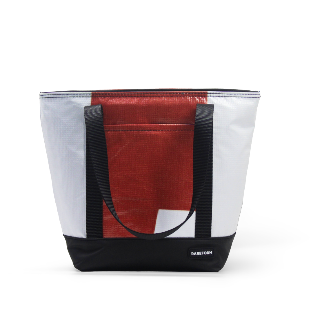 Mini Beck Cooler Bag