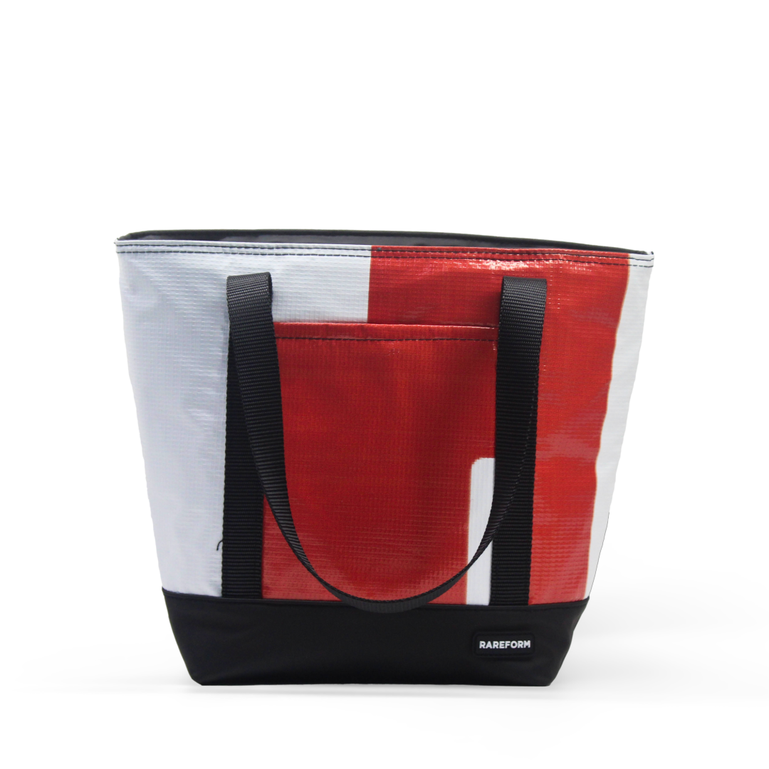 Mini Beck Cooler Bag