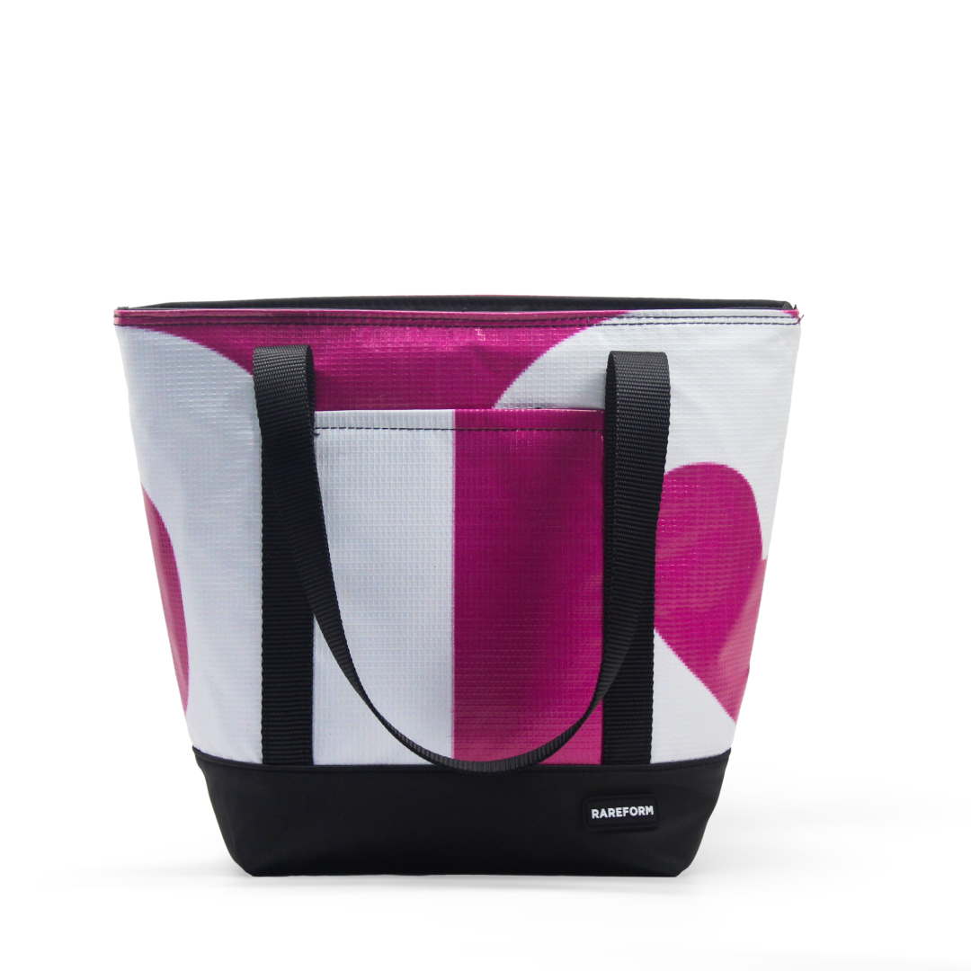 Mini Beck Cooler Bag