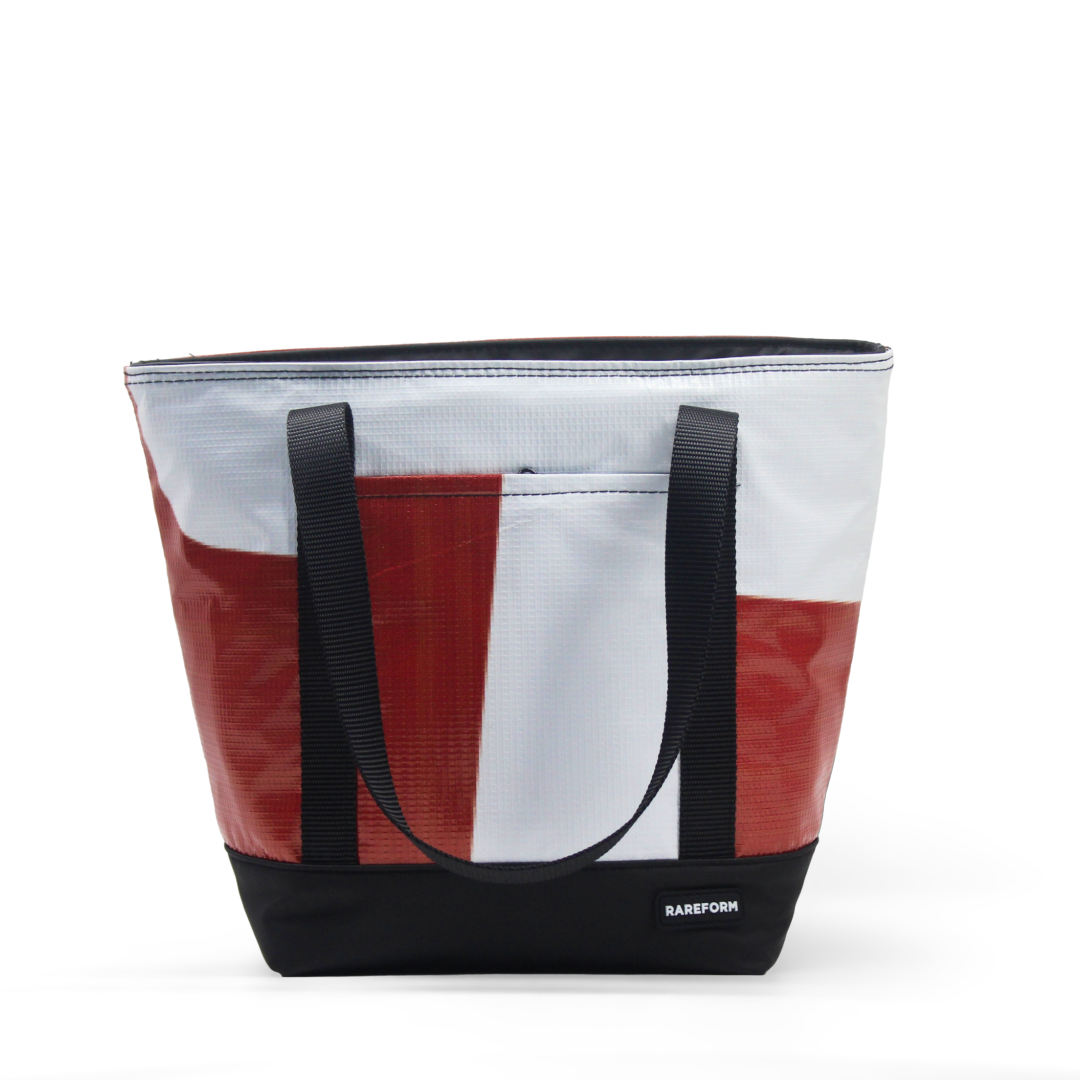 Mini Beck Cooler Bag