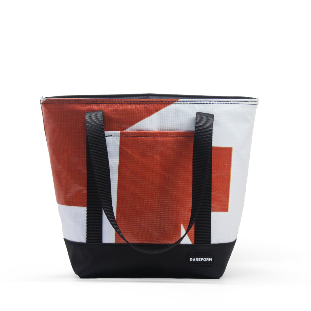 Mini Beck Cooler Bag