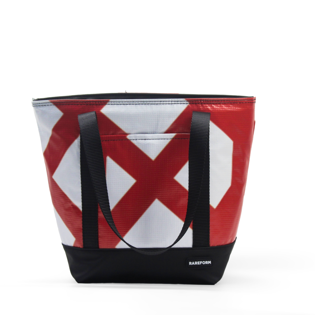 Mini Beck Cooler Bag