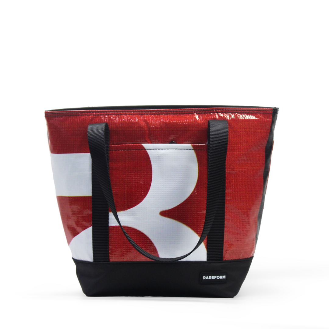 Mini Beck Cooler Bag