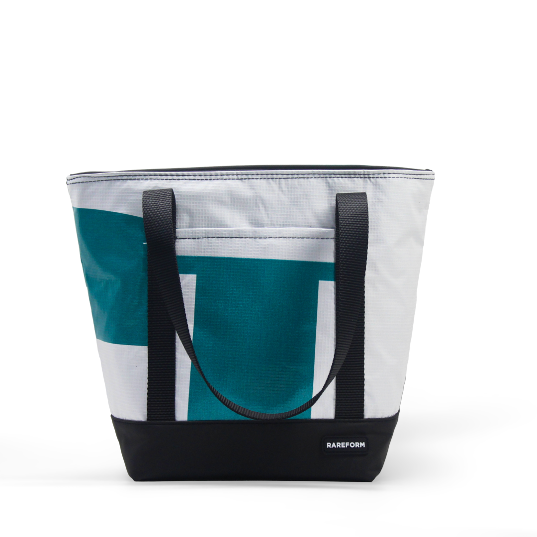 Mini Beck Cooler Bag