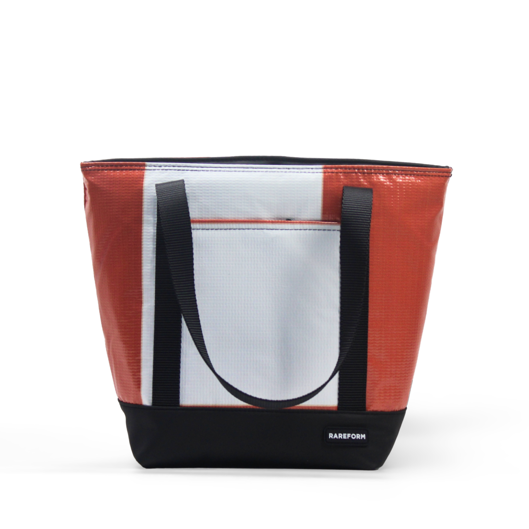 Mini Beck Cooler Bag