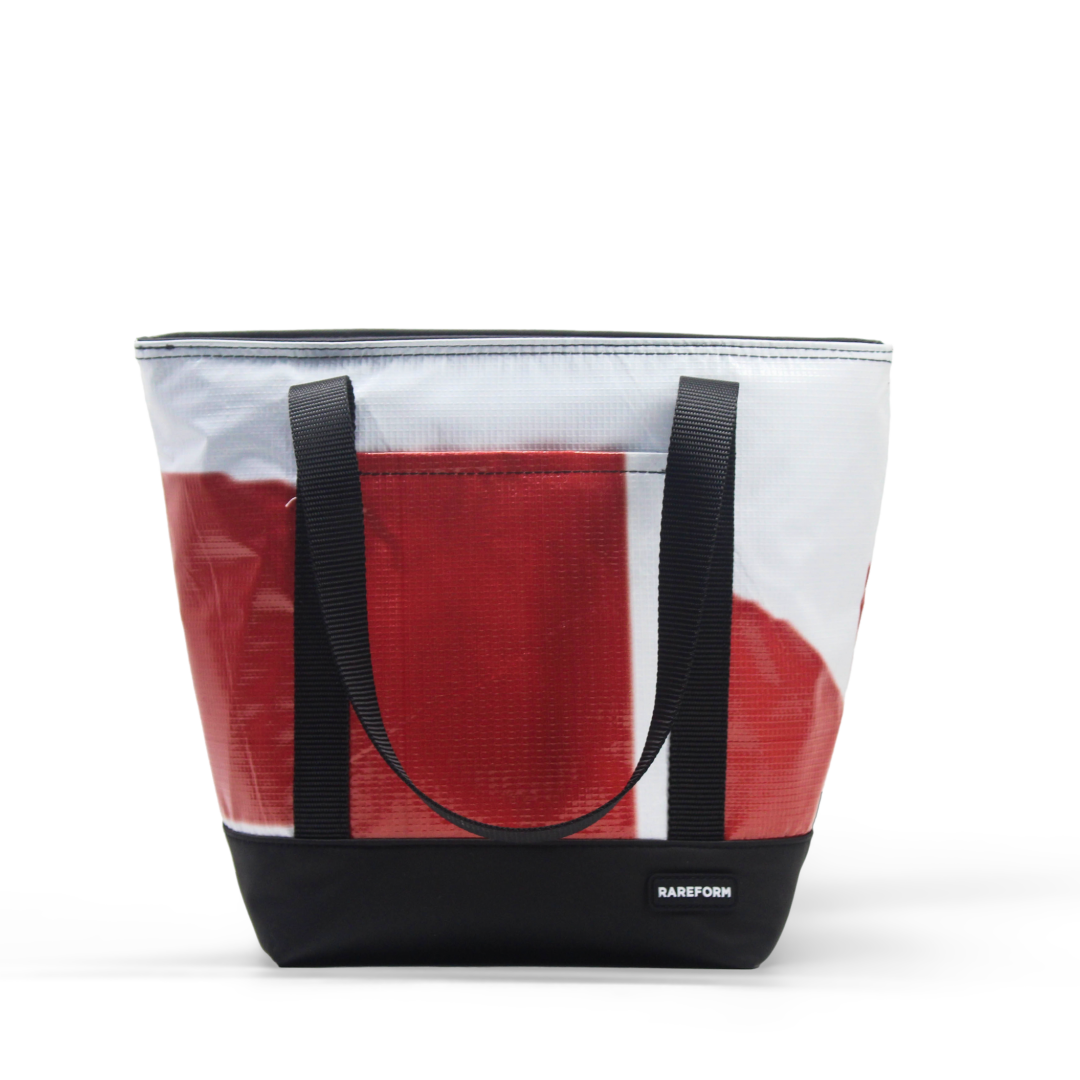 Mini Beck Cooler Bag