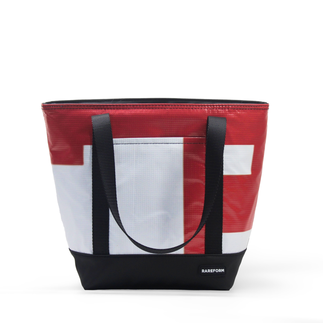 Mini Beck Cooler Bag