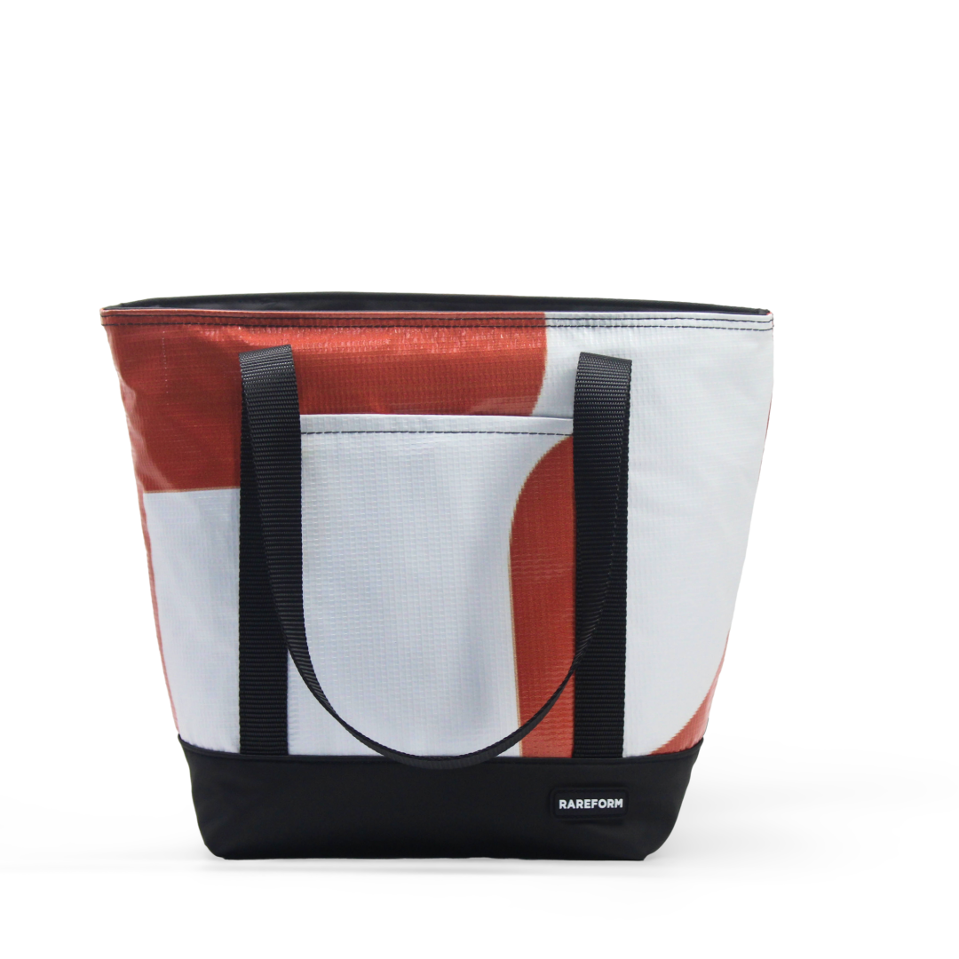 Mini Beck Cooler Bag
