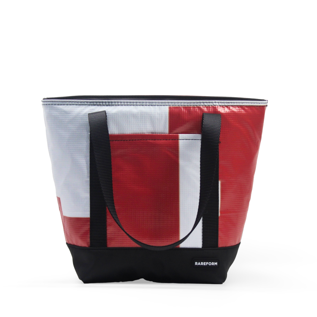 Mini Beck Cooler Bag