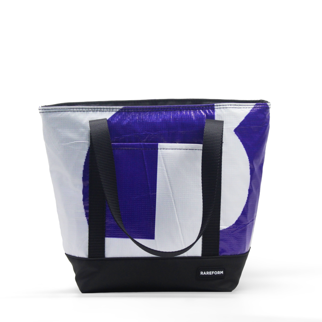 Mini Beck Cooler Bag