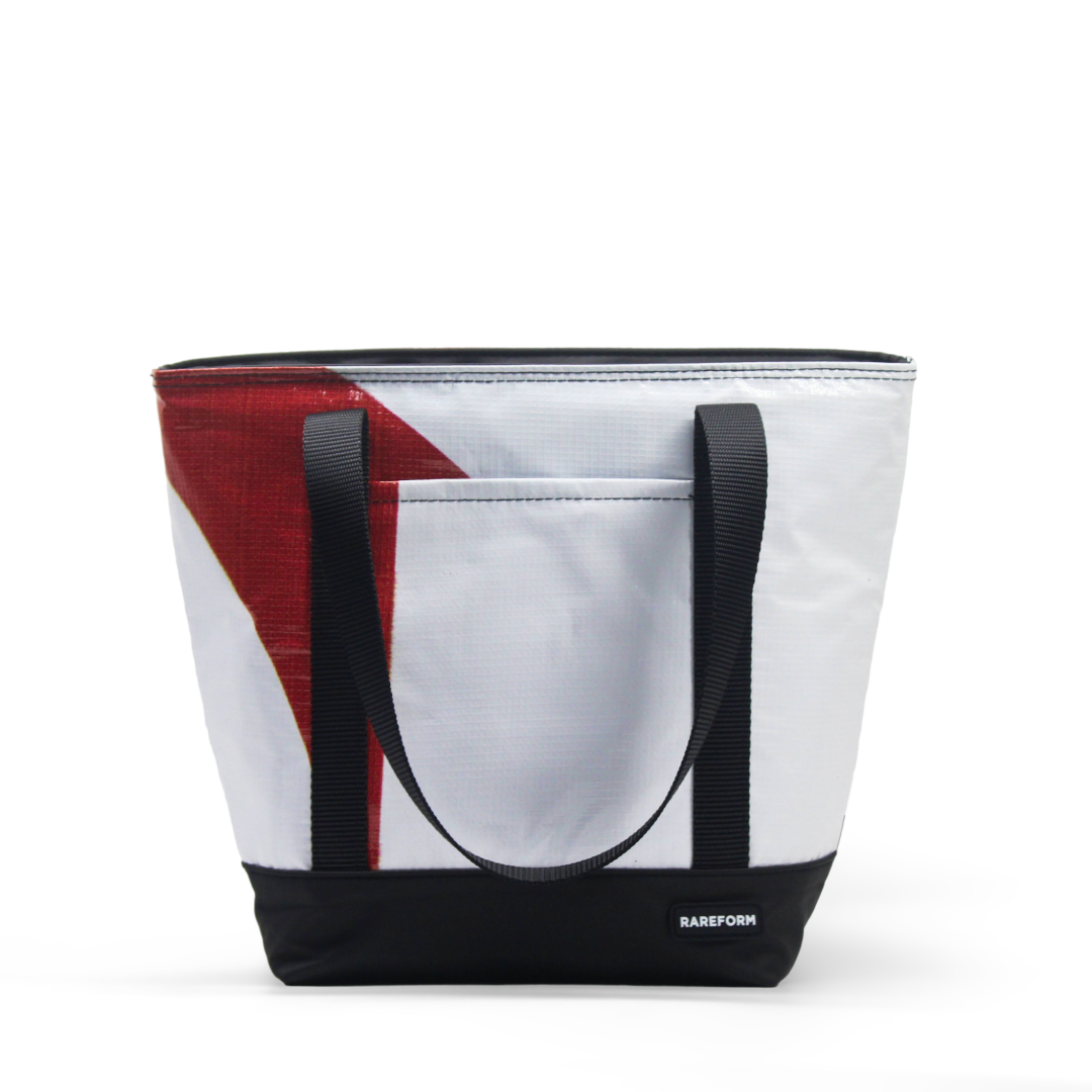 Mini Beck Cooler Bag